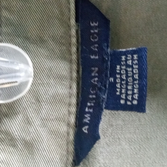 American eagle jumpsuit - Picture 2 of 4